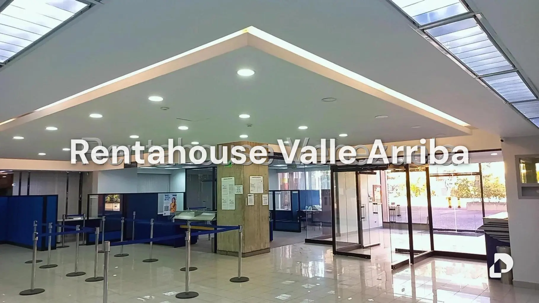 Local comercial en Los Cortijos de Lourdes, Caracas – 5