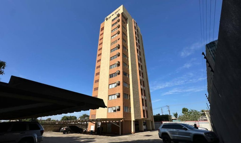 Apartamento en Maracaibo - 1