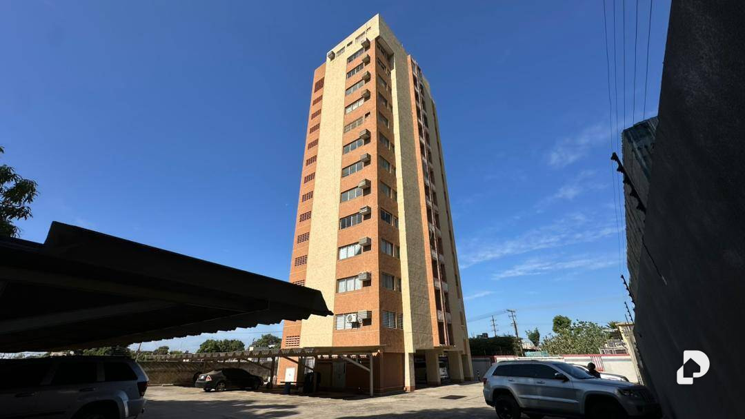 Apartamento en Santa María, Maracaibo