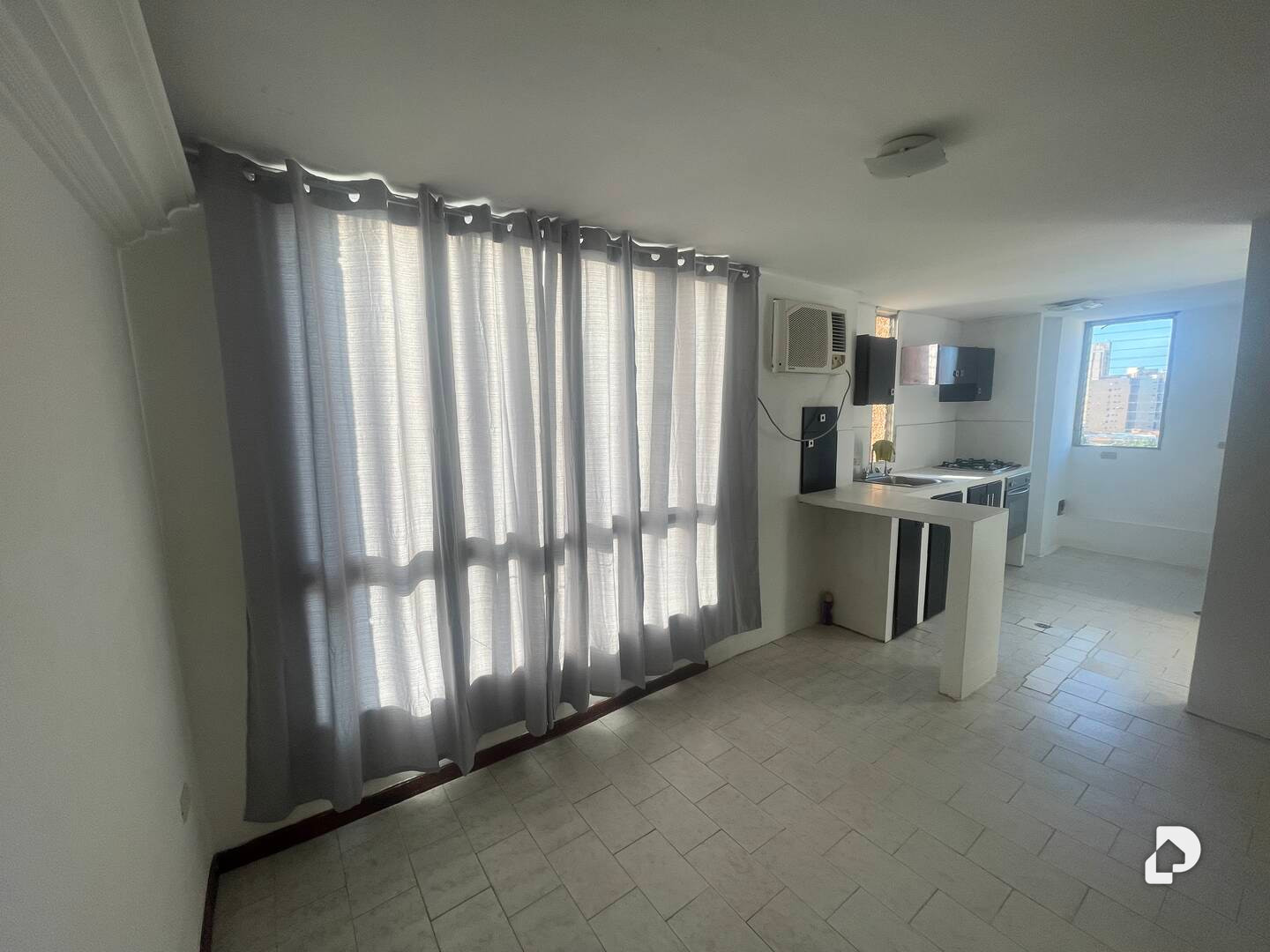 Apartamento en Santa María, Maracaibo