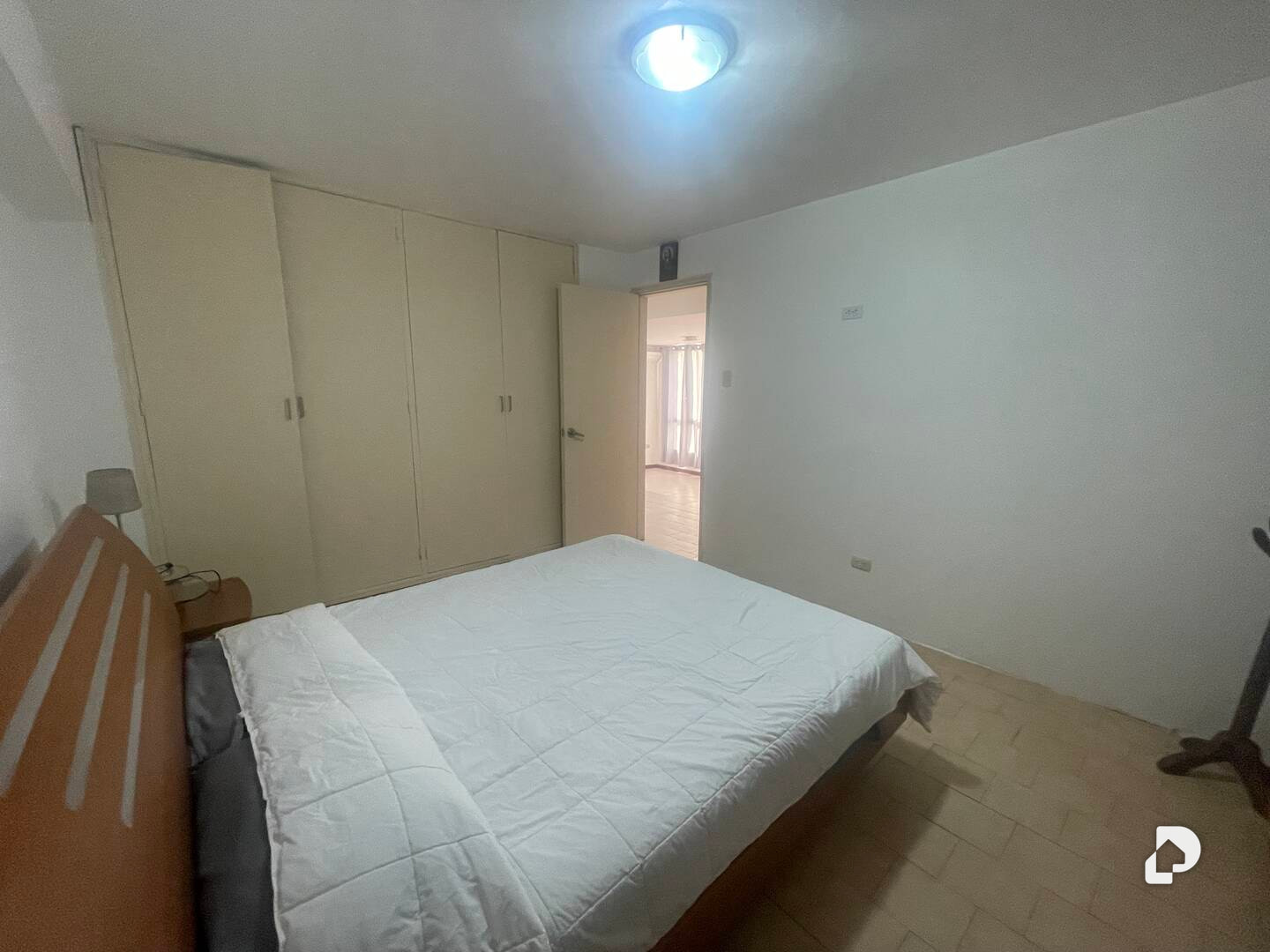 Apartamento en Santa María, Maracaibo