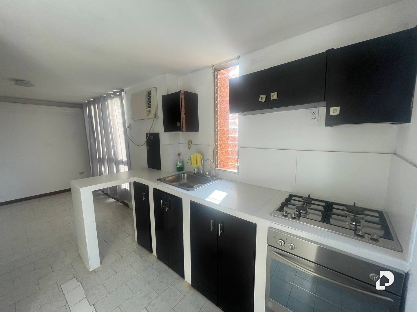 Apartamento en Santa María, Maracaibo