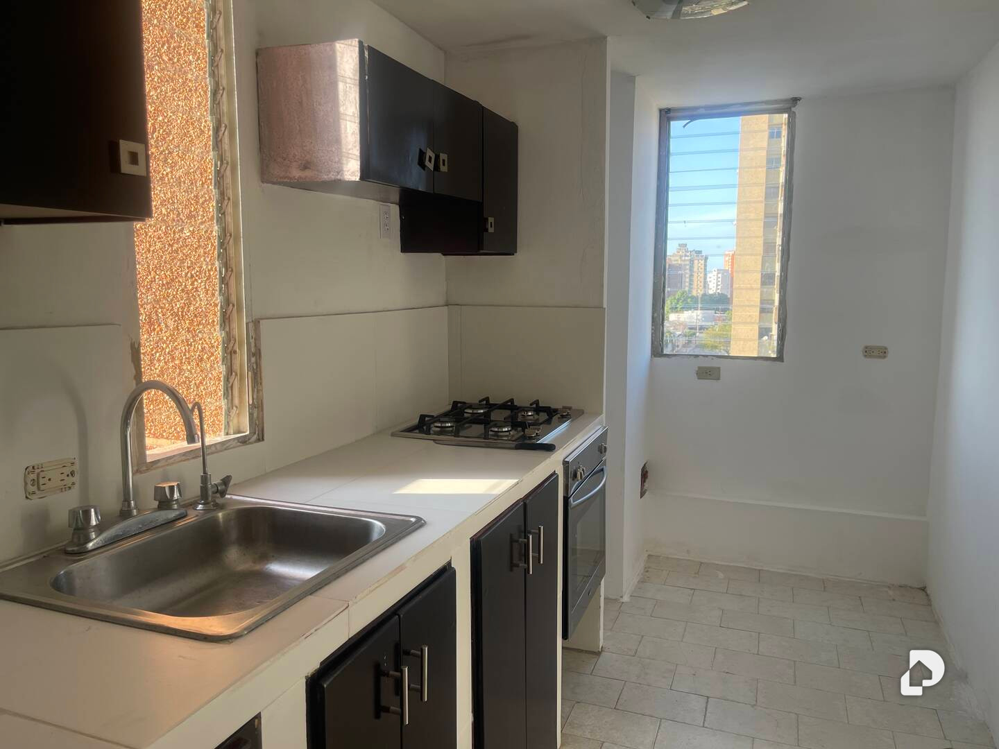Apartamento en Santa María, Maracaibo
