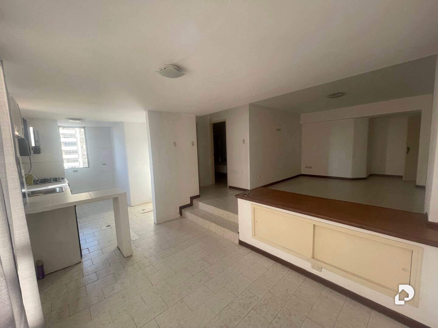 Apartamento en Santa María, Maracaibo
