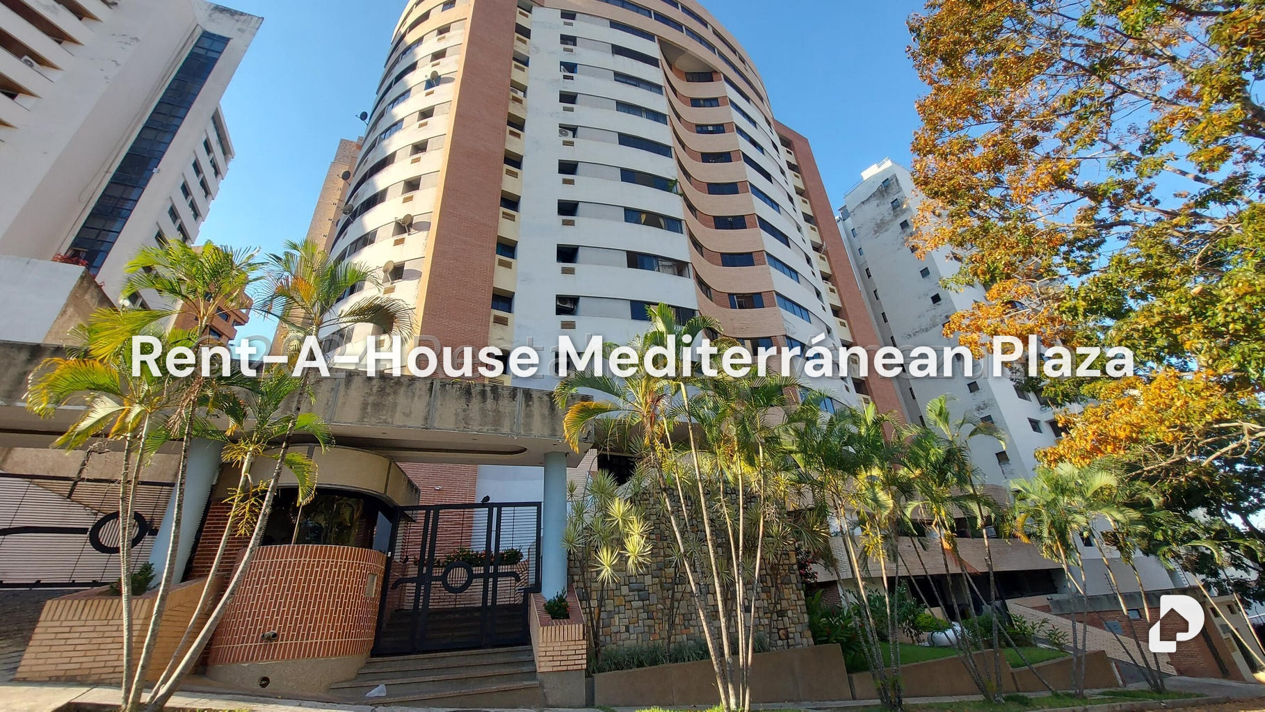 Apartamento en El Parral, Valencia – 1