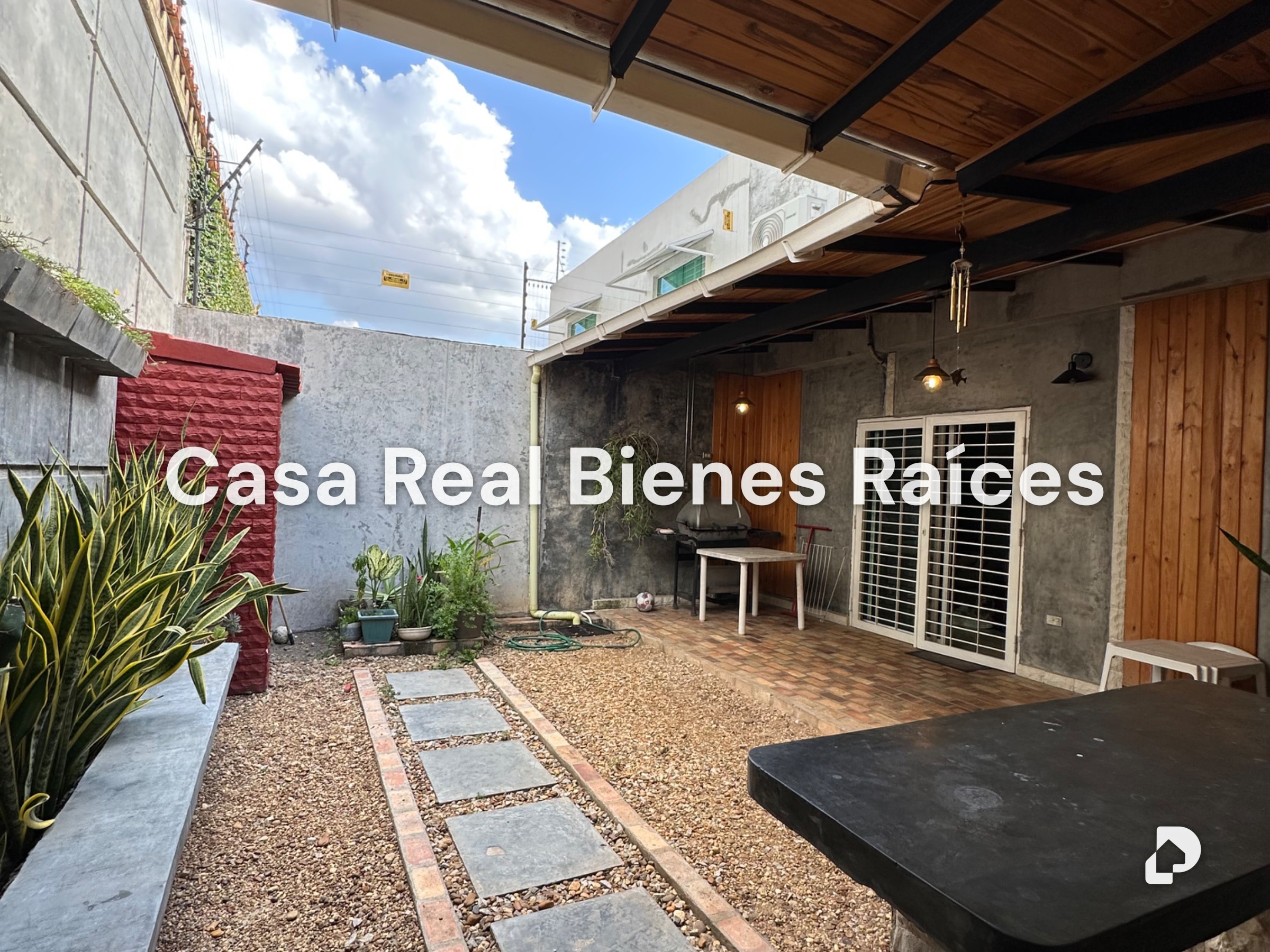 Townhouse en Juanico, Maturín – 23