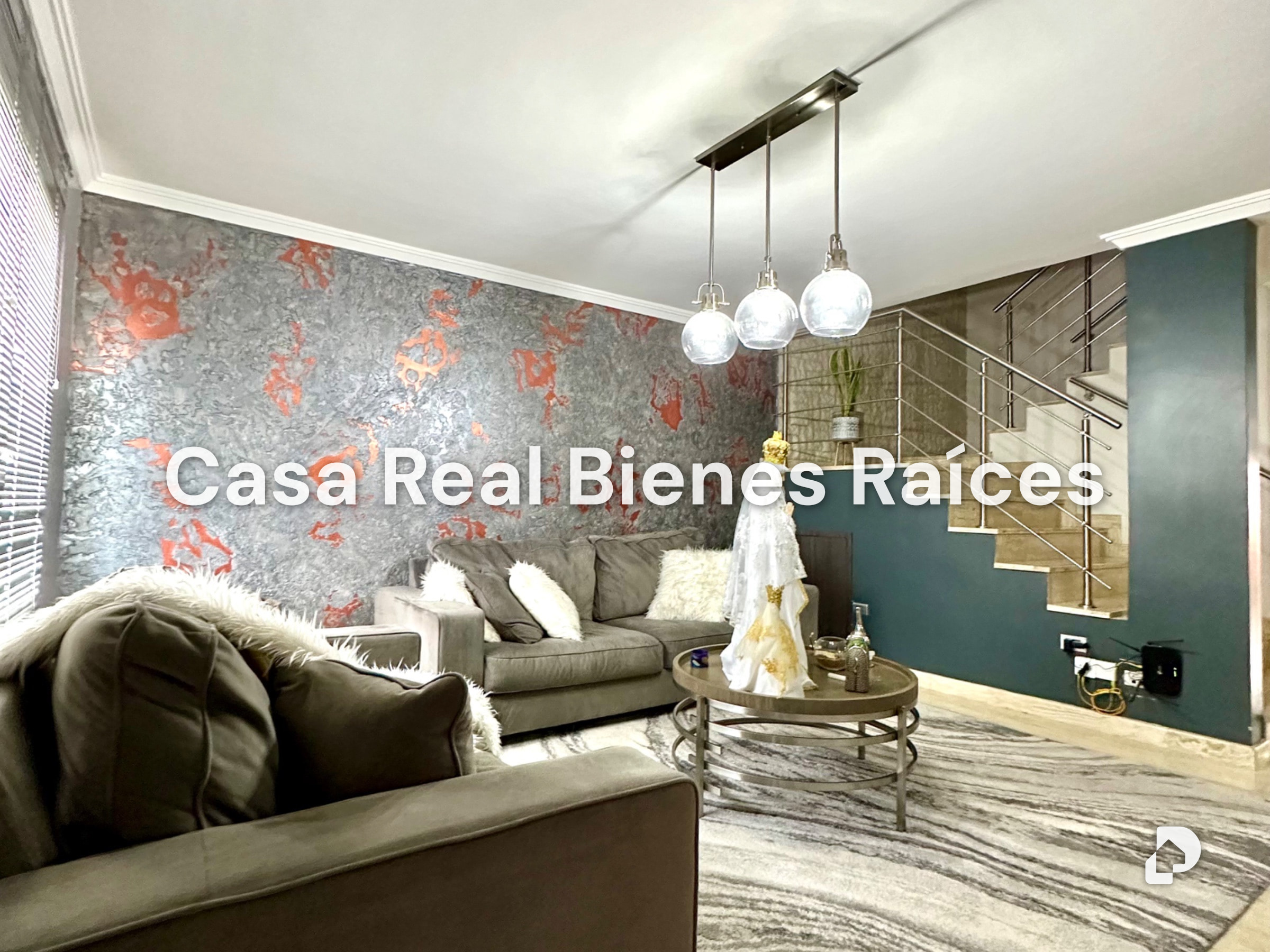 Townhouse en Juanico, Maturín – 2