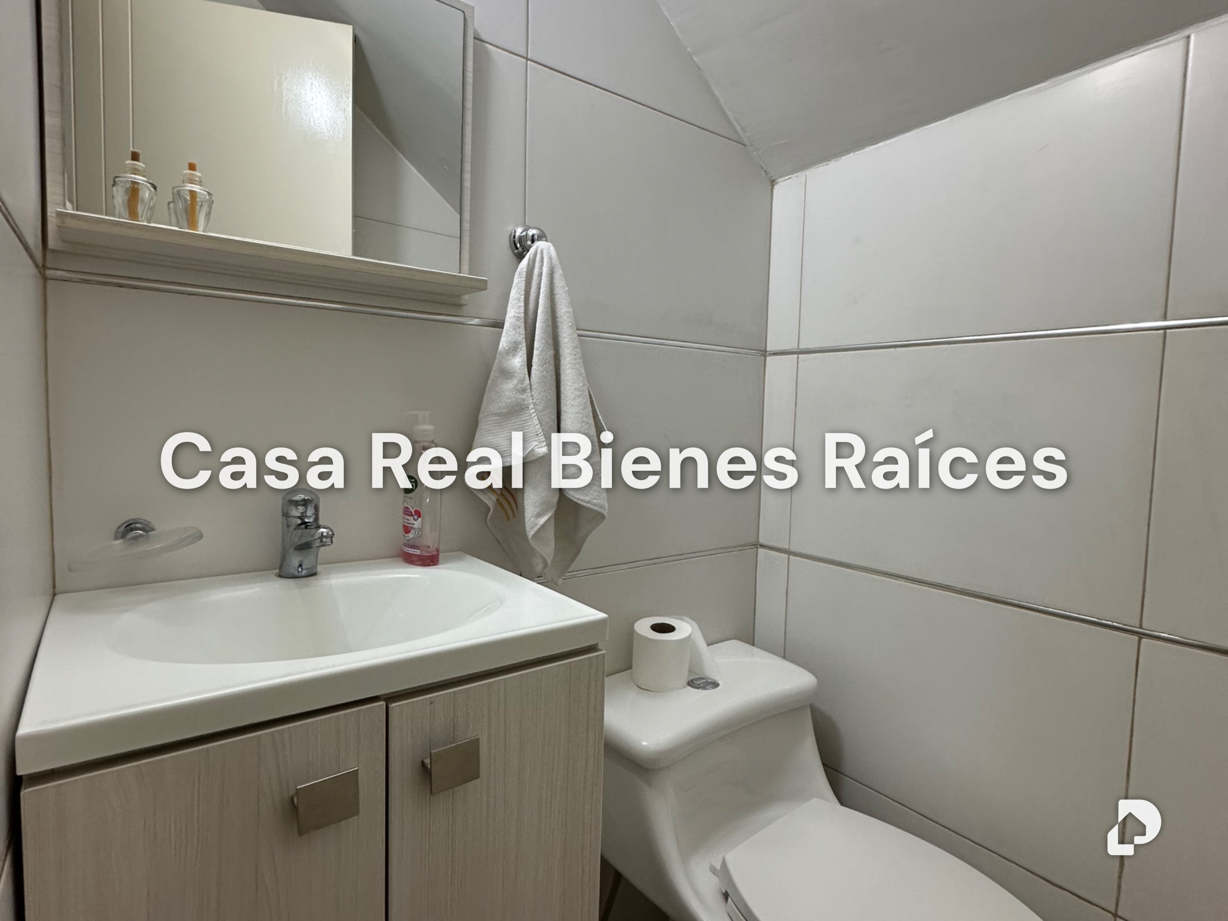 Townhouse en Juanico, Maturín – 18