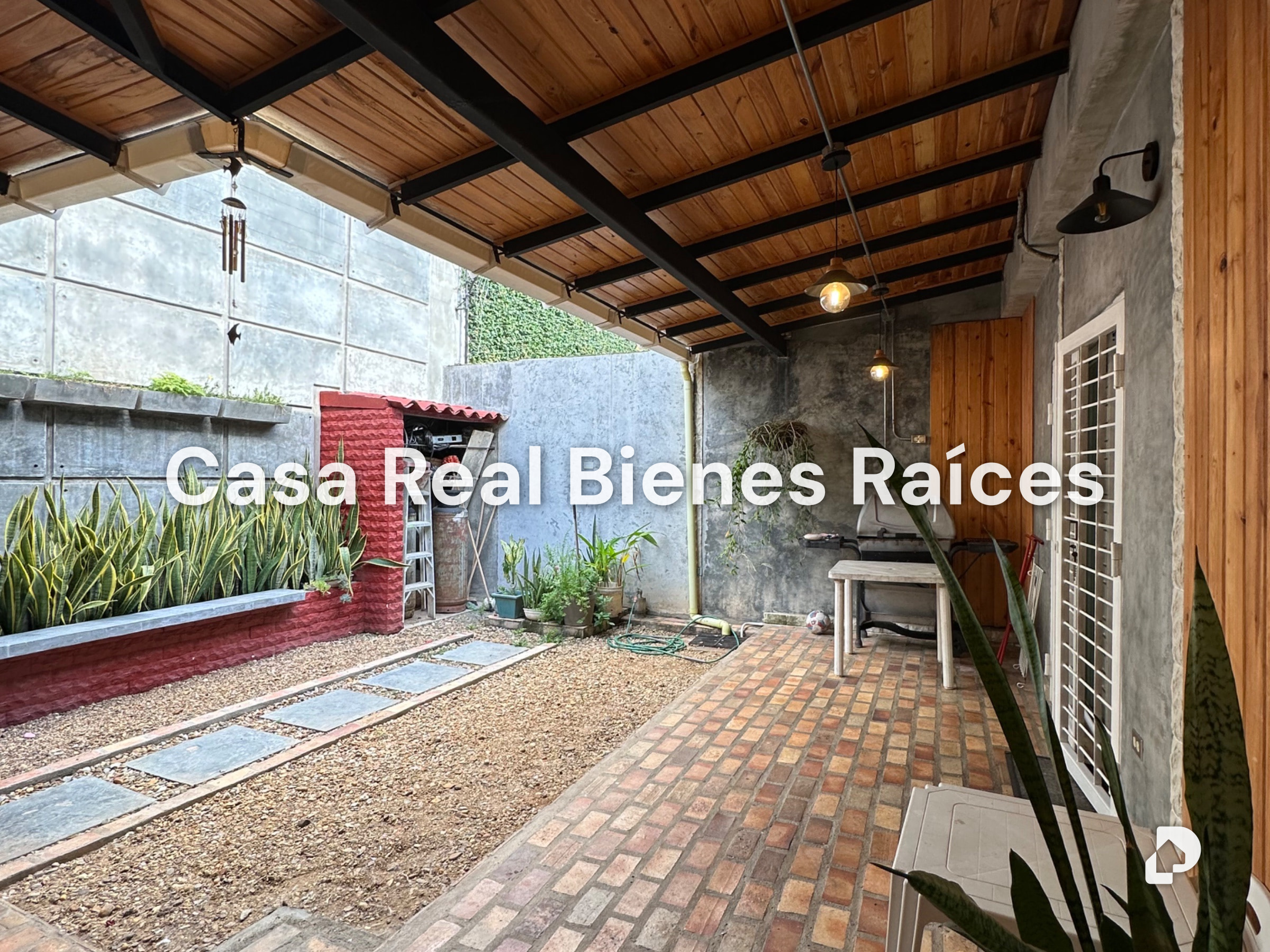 Townhouse en Juanico, Maturín – 22