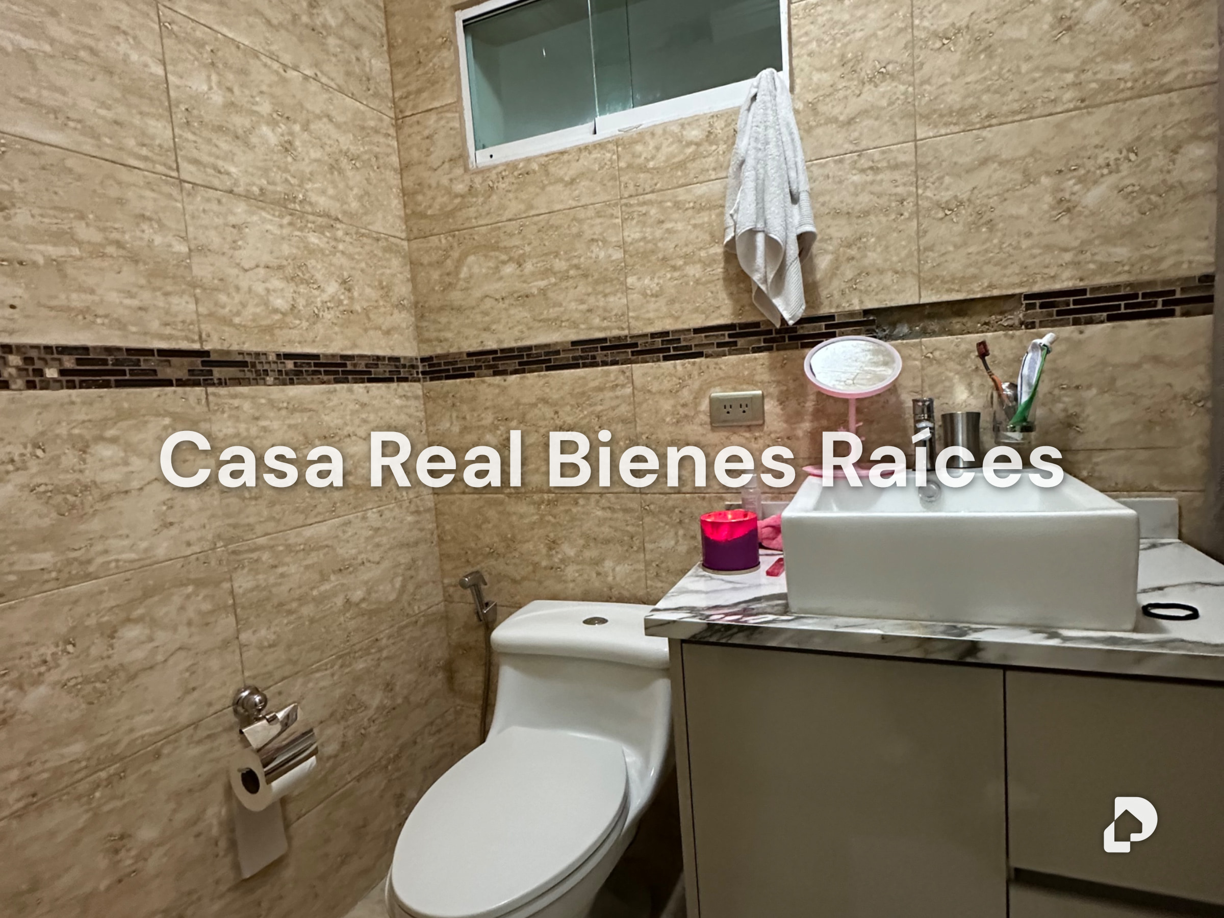 Townhouse en Juanico, Maturín – 16