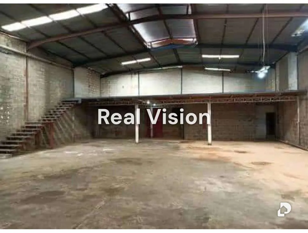 Galpón en Petare, Caracas – 8