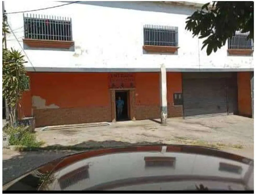 Galpón en Petare, Caracas - 1