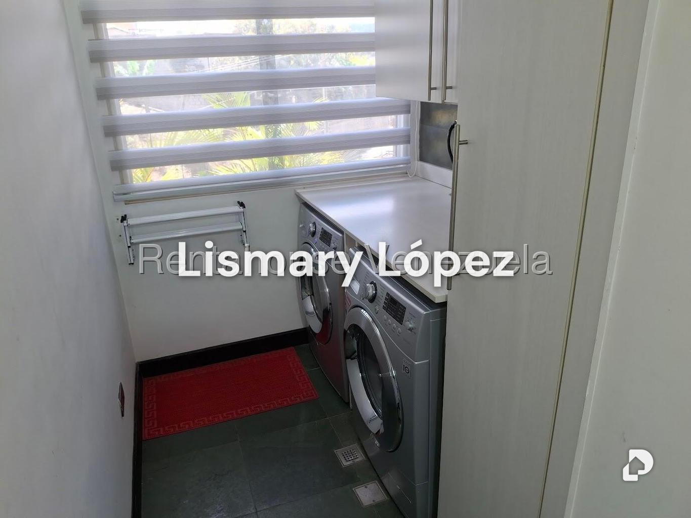 Apartment in La Unión, Caracas – 24