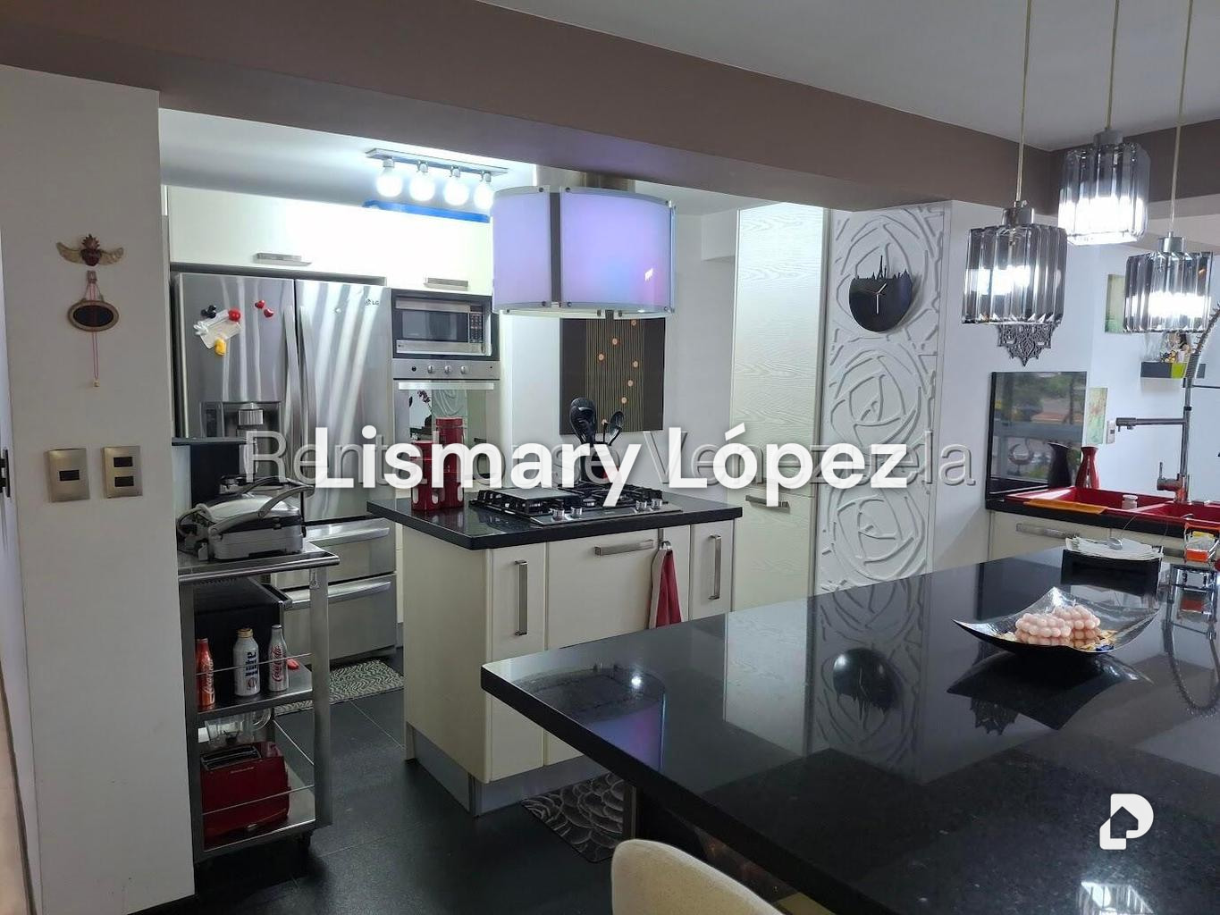 Apartment in La Unión, Caracas – 8