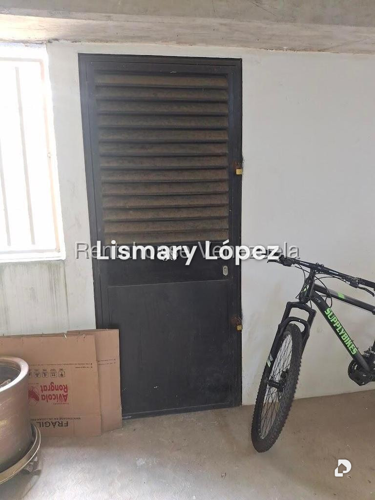Apartment in La Unión, Caracas – 26