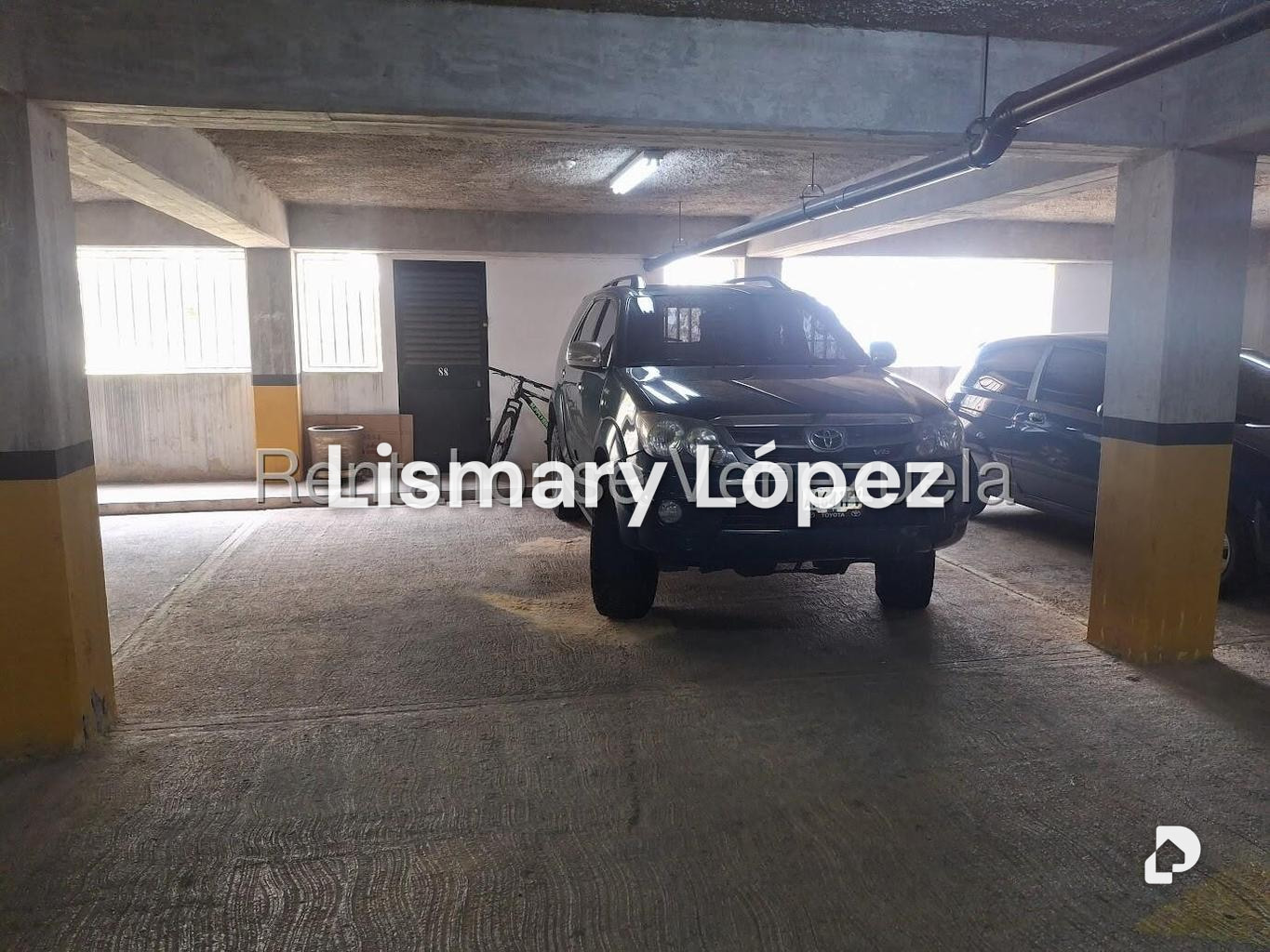 Apartment in La Unión, Caracas – 25