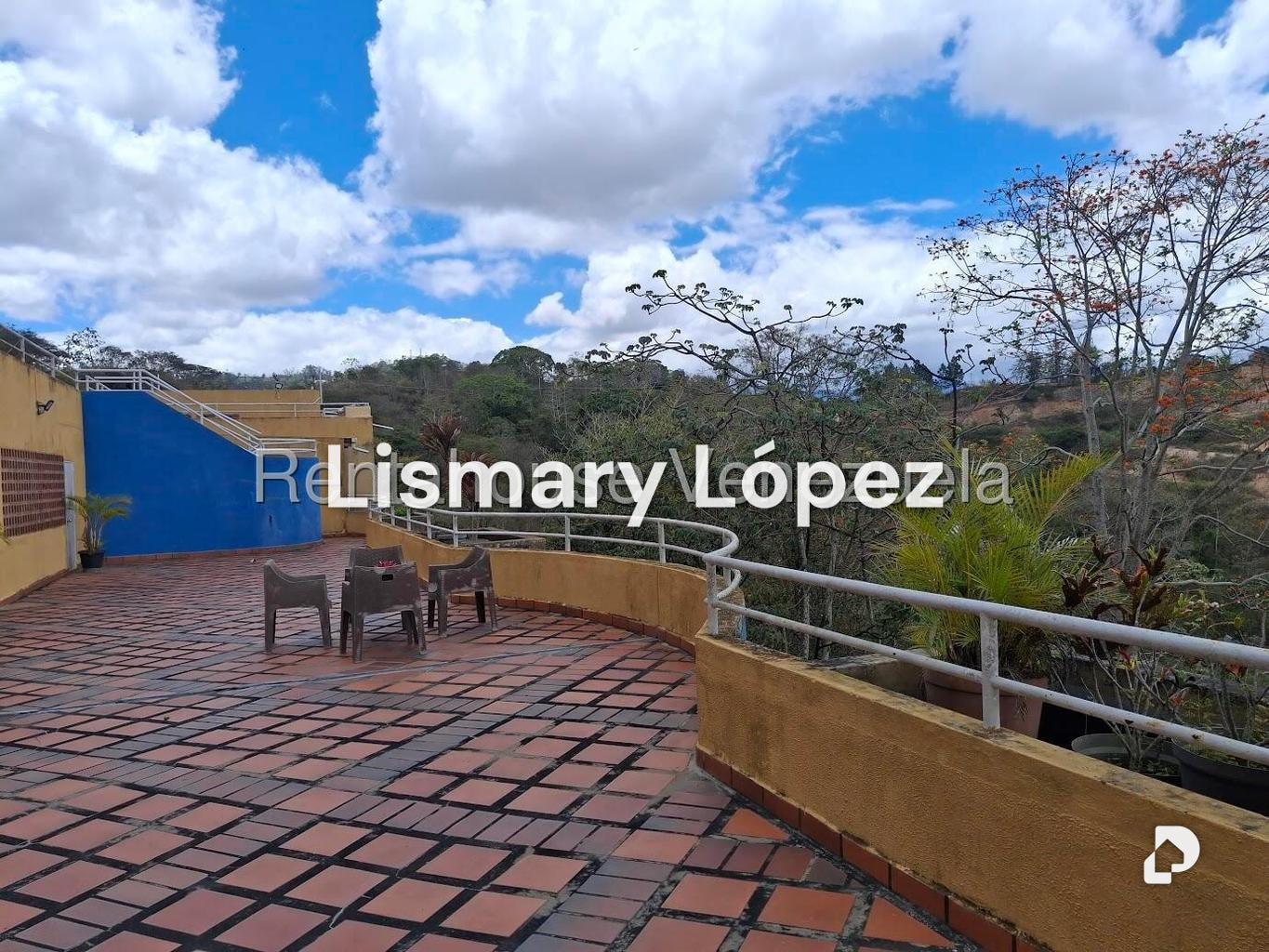 Apartment in La Unión, Caracas – 28