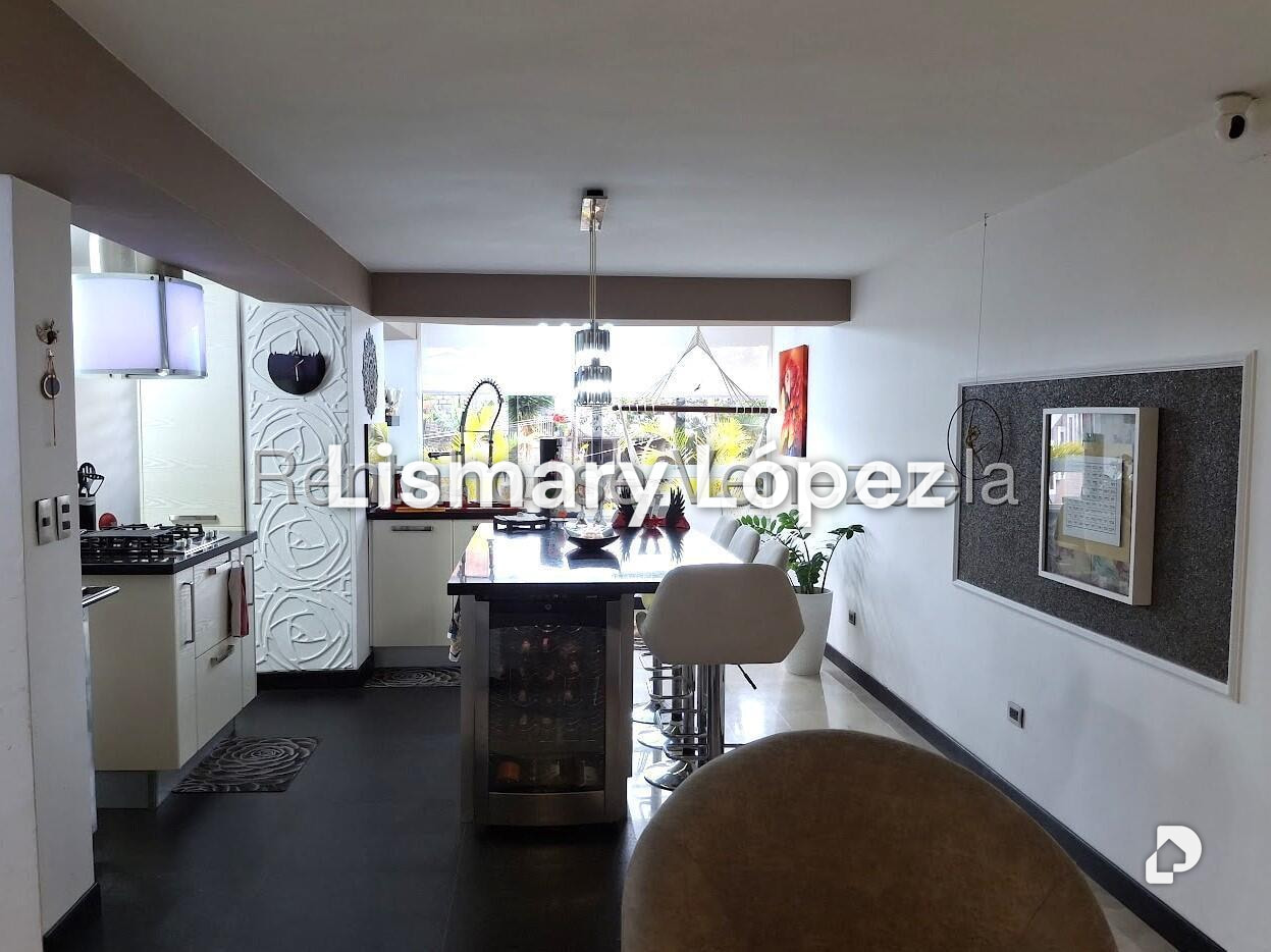 Apartment in La Unión, Caracas – 7