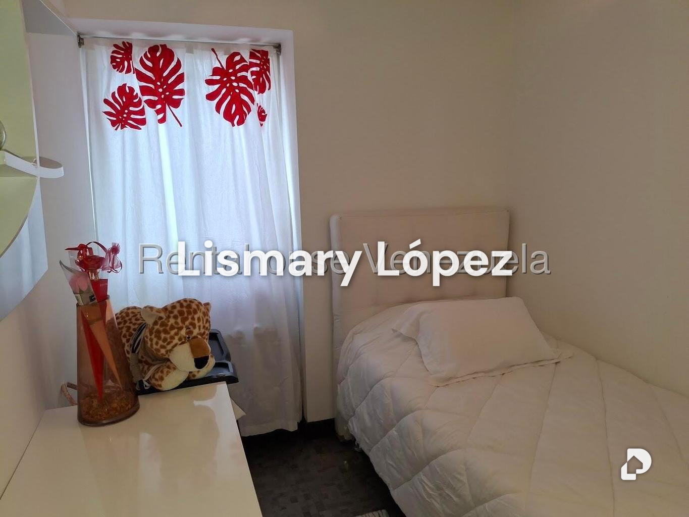 Apartment in La Unión, Caracas – 22
