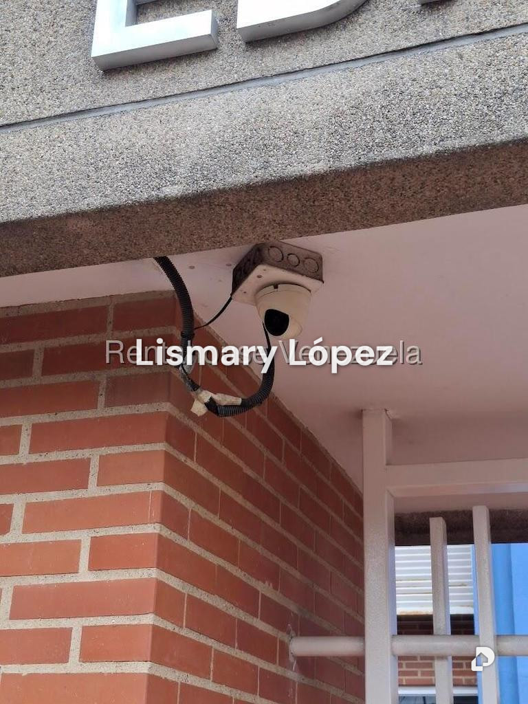 Apartment in La Unión, Caracas – 27