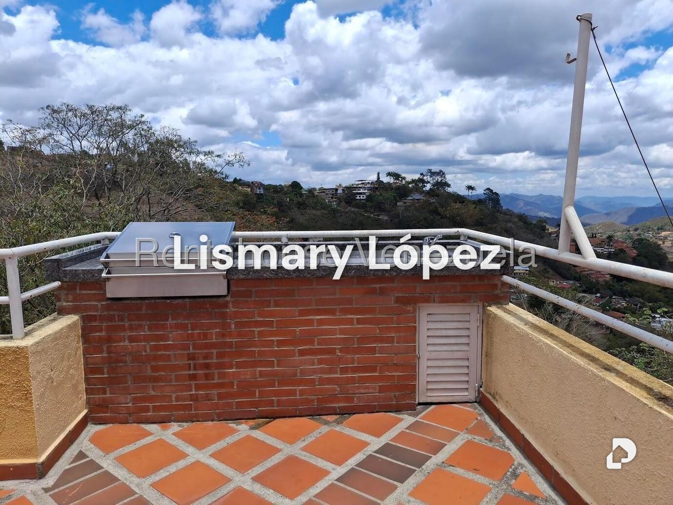 Apartment in La Unión, Caracas – 32