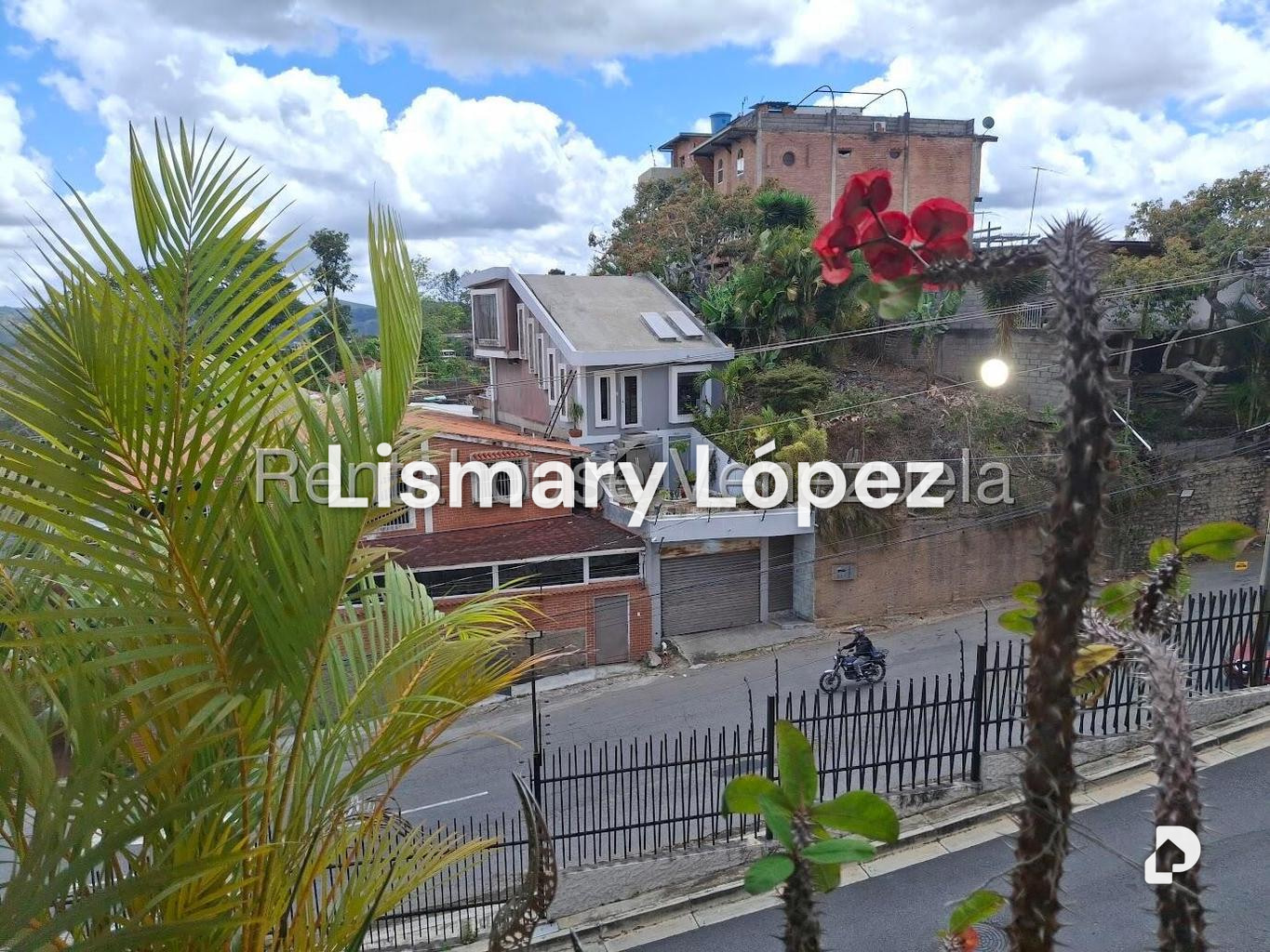 Apartment in La Unión, Caracas – 12