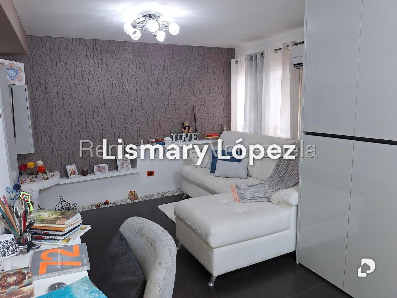 Apartment in La Unión, Caracas – 15