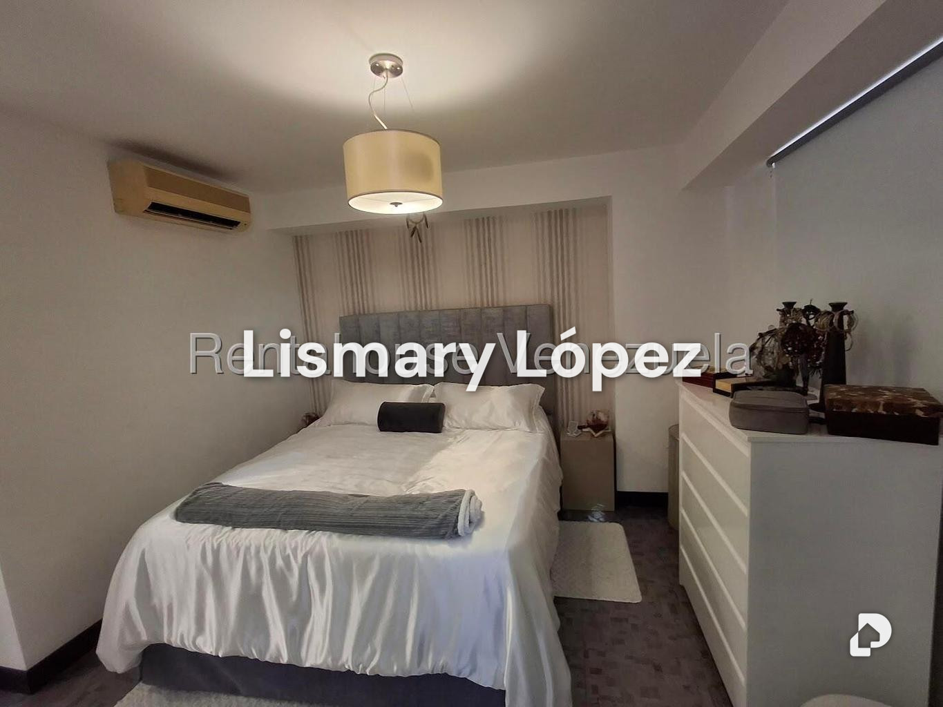 Apartment in La Unión, Caracas – 19