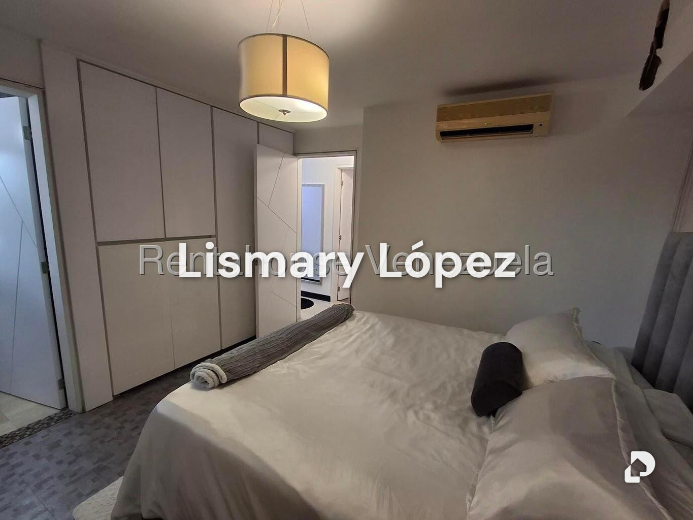 Apartment in La Unión, Caracas – 18