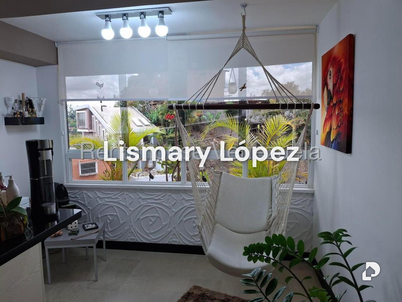 Apartment in La Unión, Caracas – 10