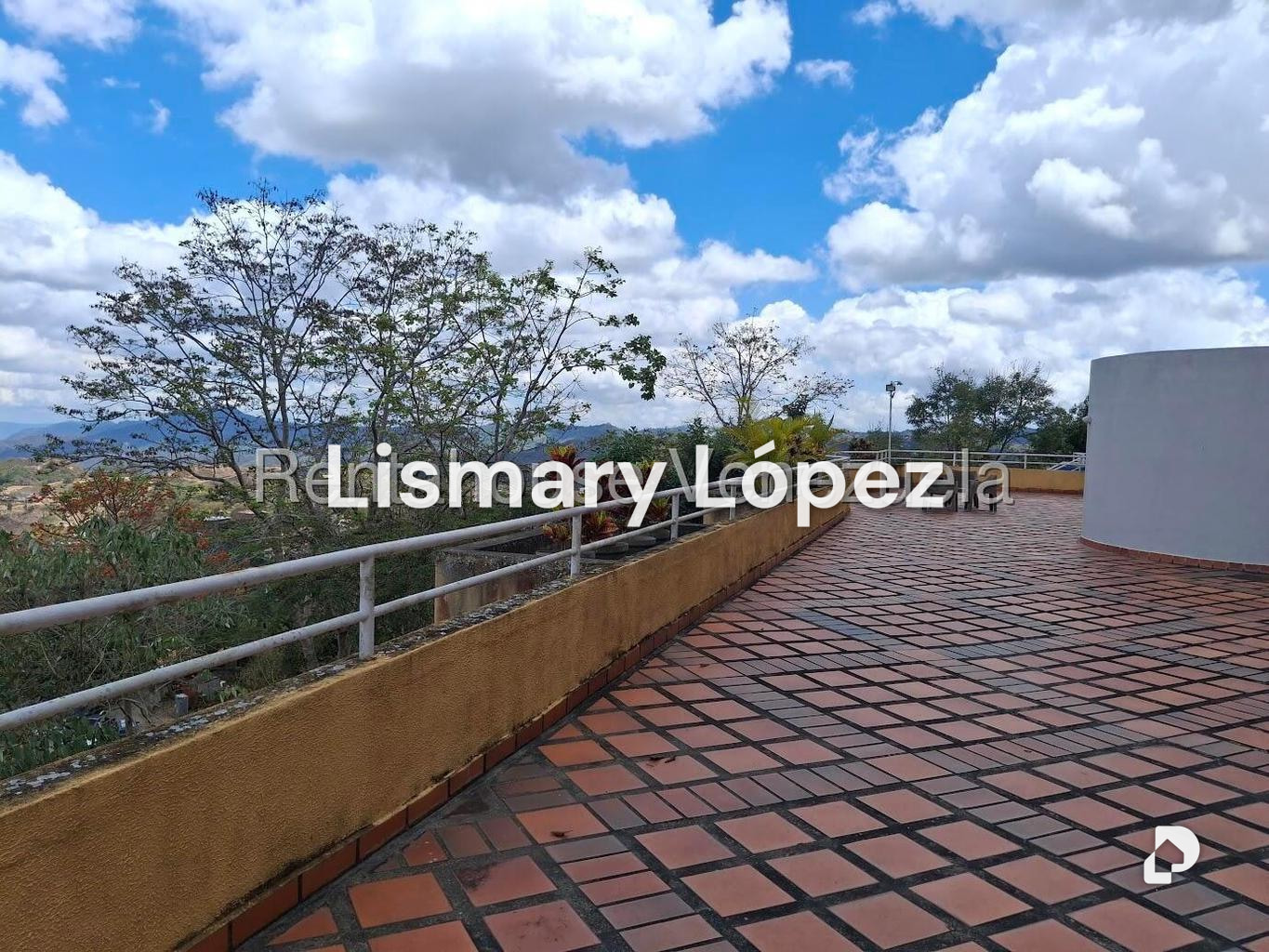 Apartment in La Unión, Caracas – 30