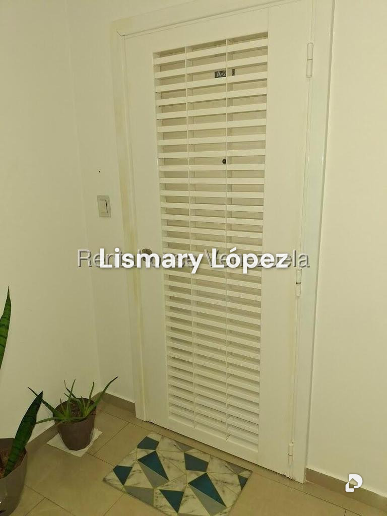 Apartment in La Unión, Caracas – 6