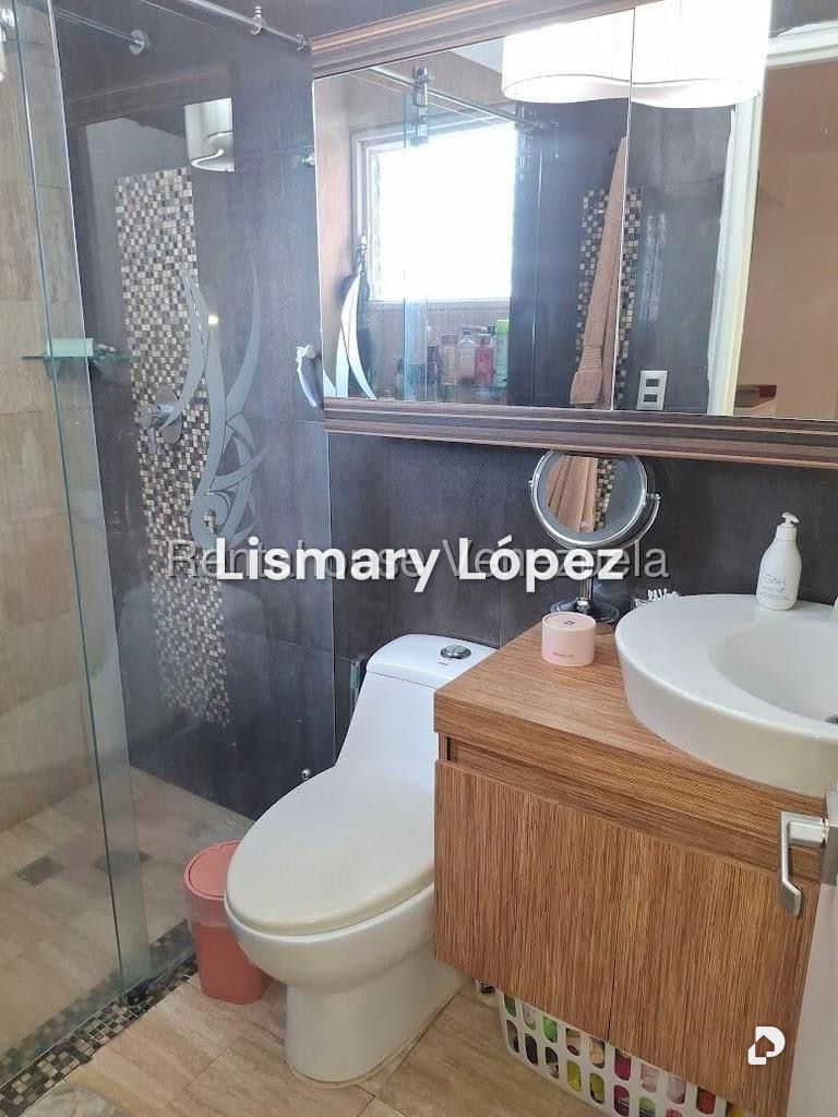Apartment in La Unión, Caracas – 20