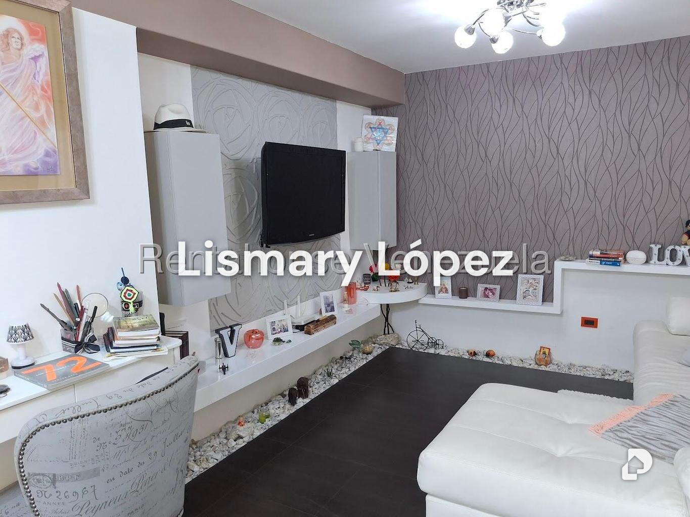 Apartment in La Unión, Caracas – 16