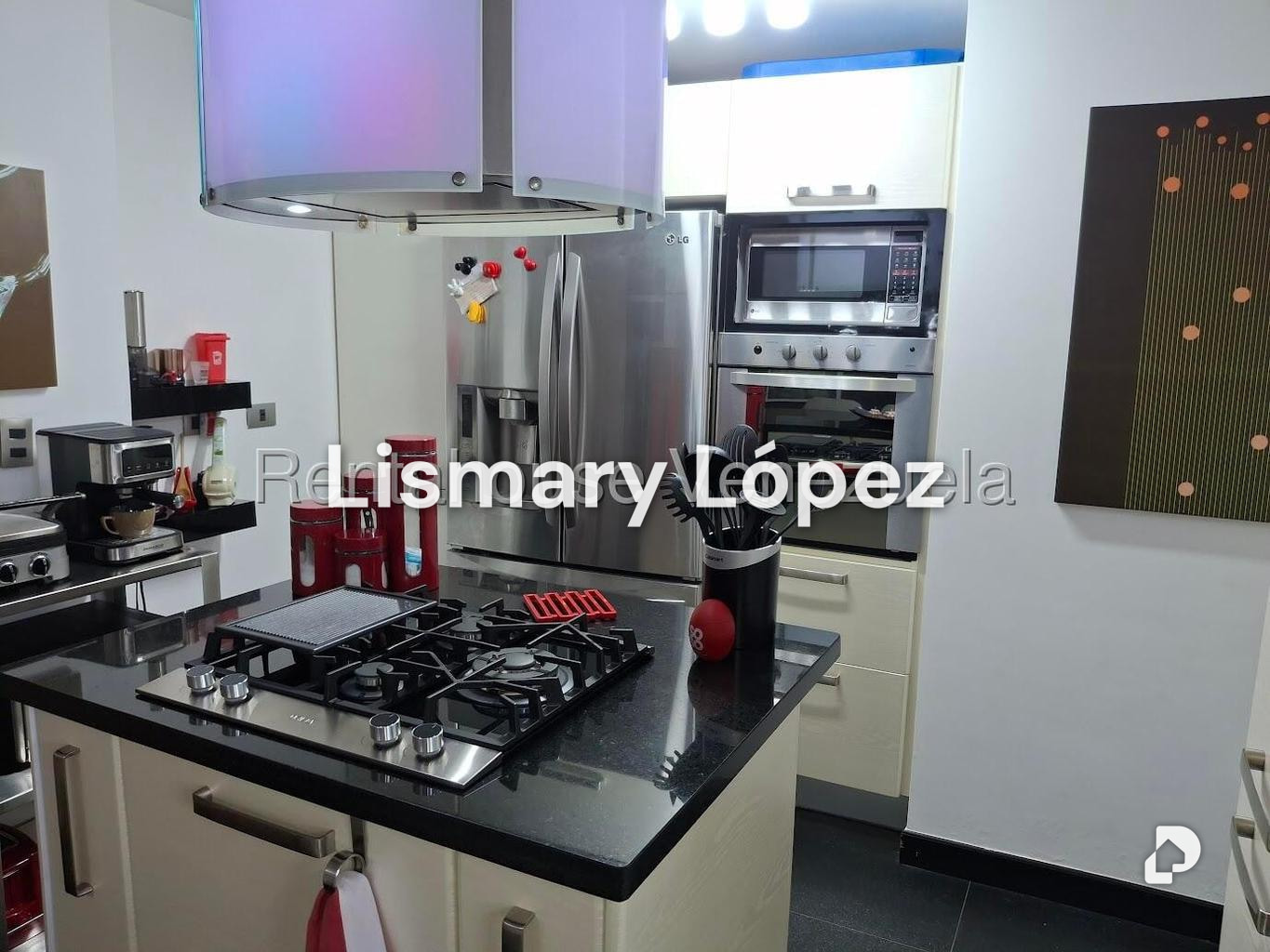 Apartment in La Unión, Caracas – 13