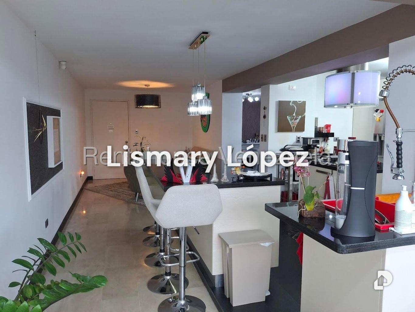 Apartment in La Unión, Caracas – 11