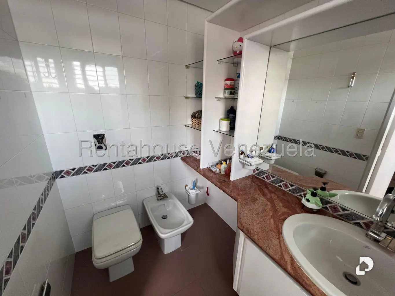 Apartamento en Cumbres de Curumo, Caracas – 23