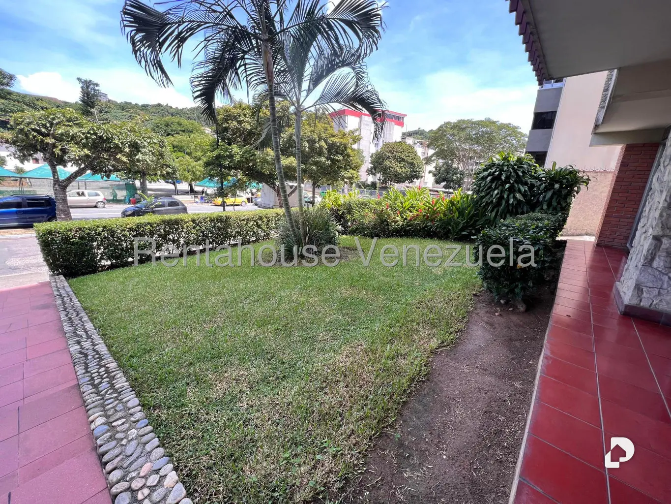 Apartamento en Cumbres de Curumo, Caracas – 29