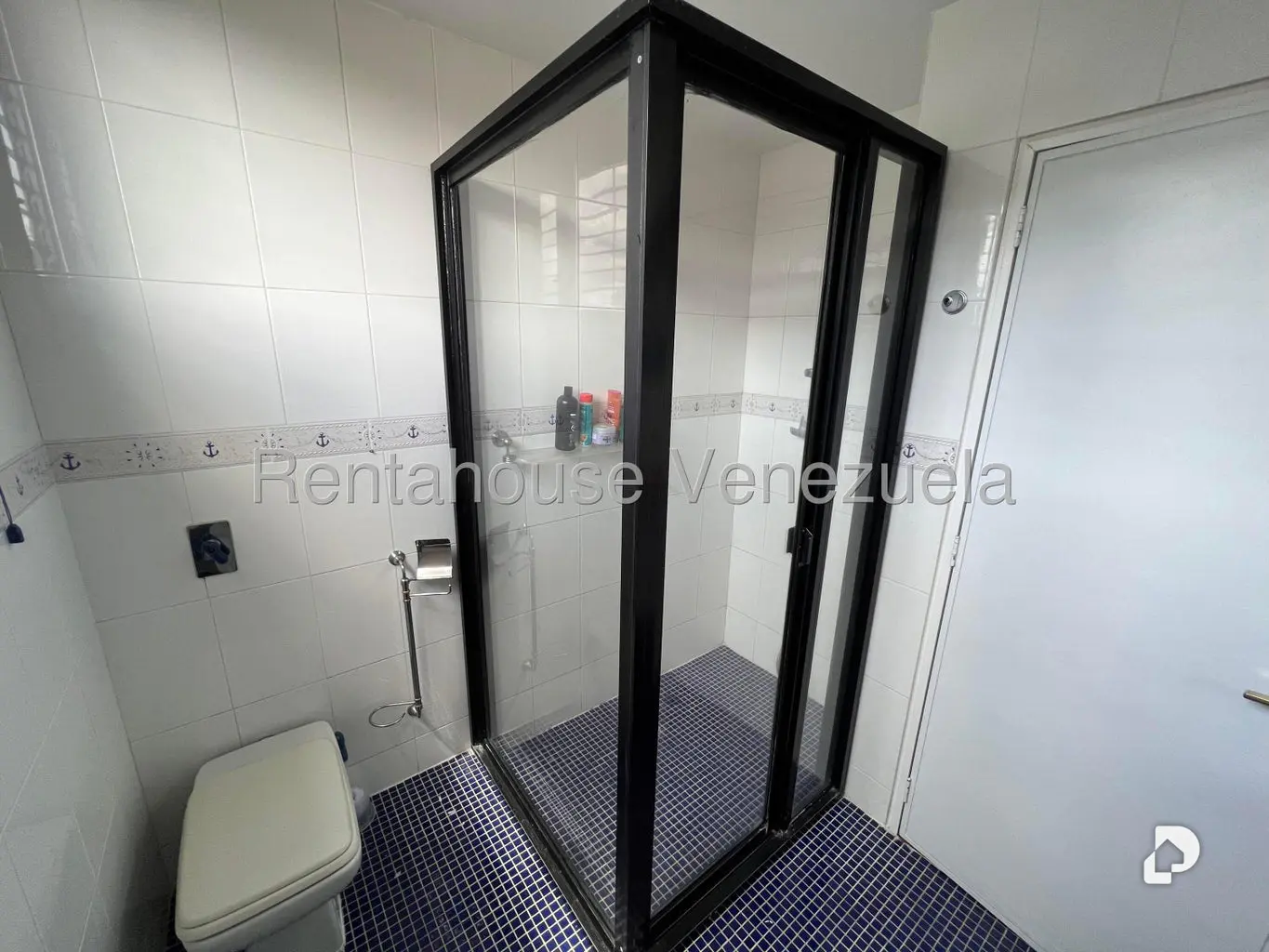Apartamento en Cumbres de Curumo, Caracas – 27
