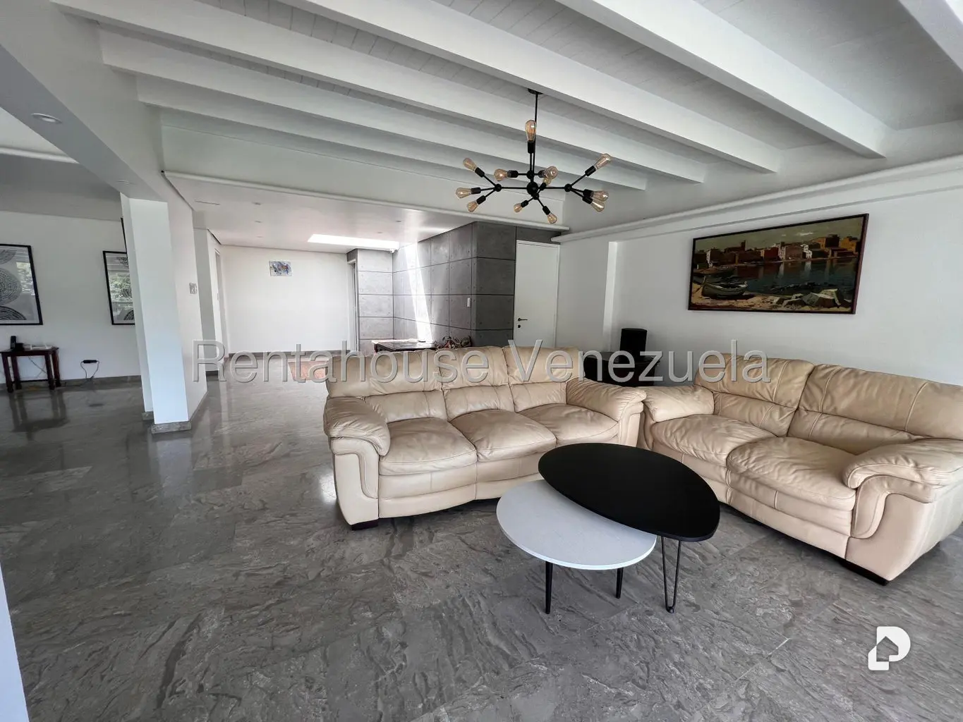 Apartamento en Cumbres de Curumo, Caracas – 12