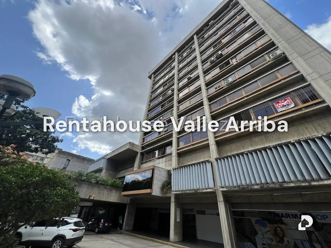 Local comercial en El Marqués, Caracas – 1