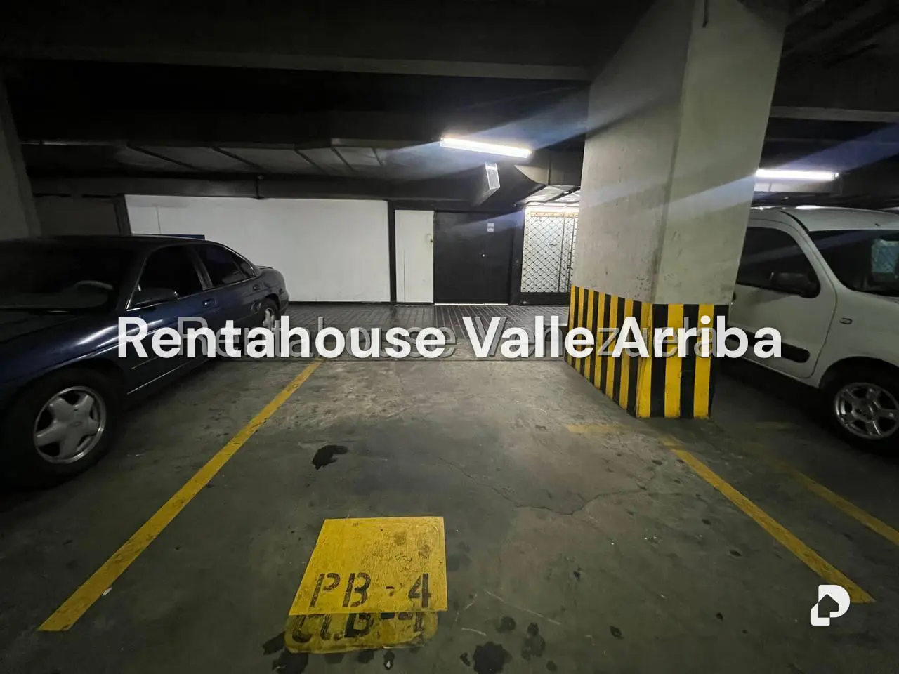 Local comercial en El Marqués, Caracas – 12