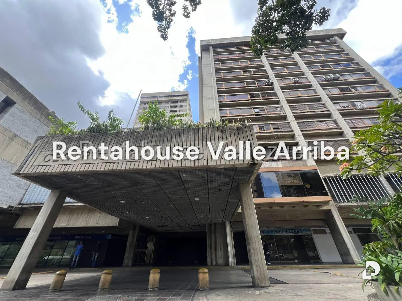 Local comercial en El Marqués, Caracas – 14
