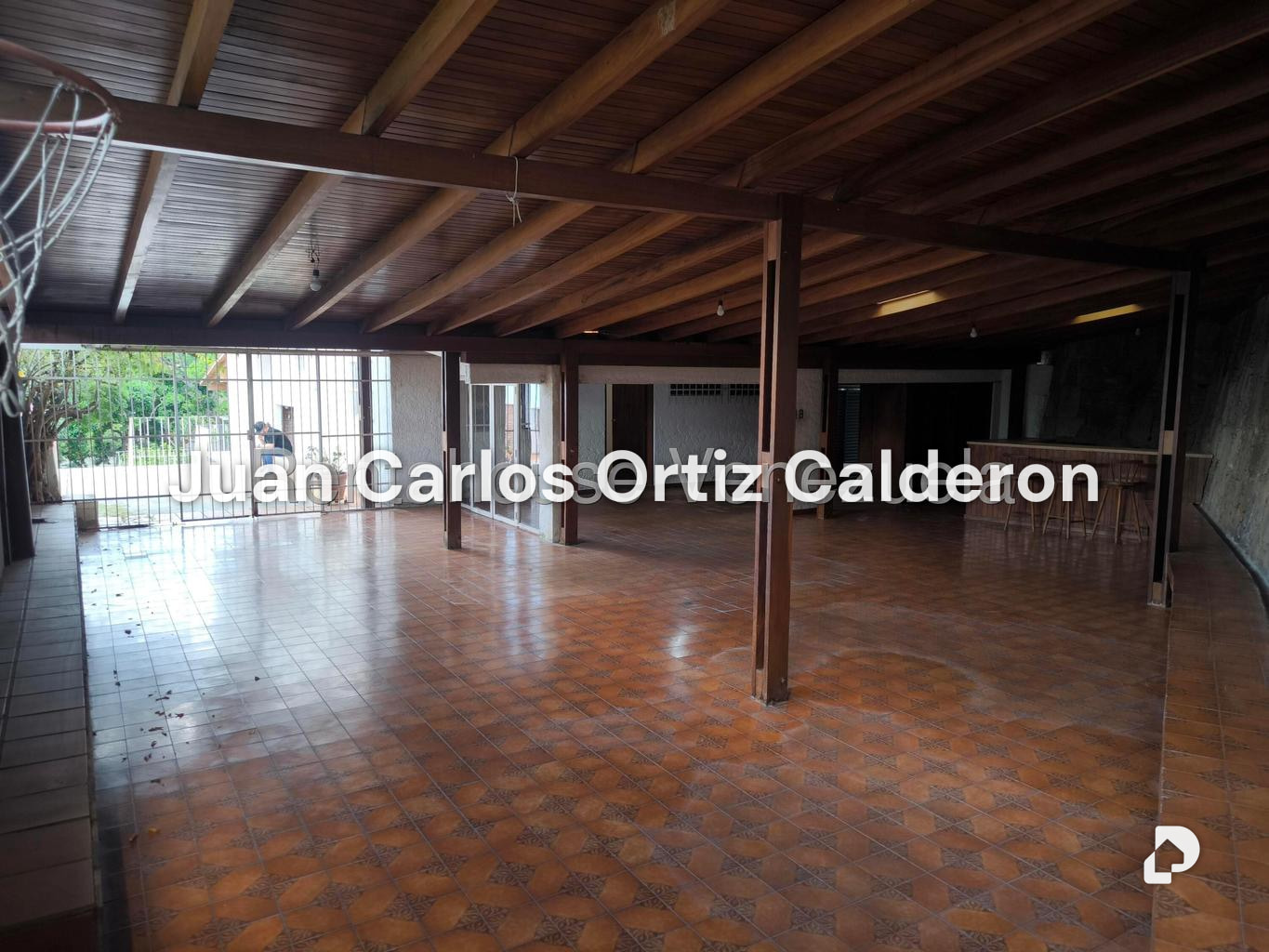 House in Cumbres de Curumo, Caracas – 28
