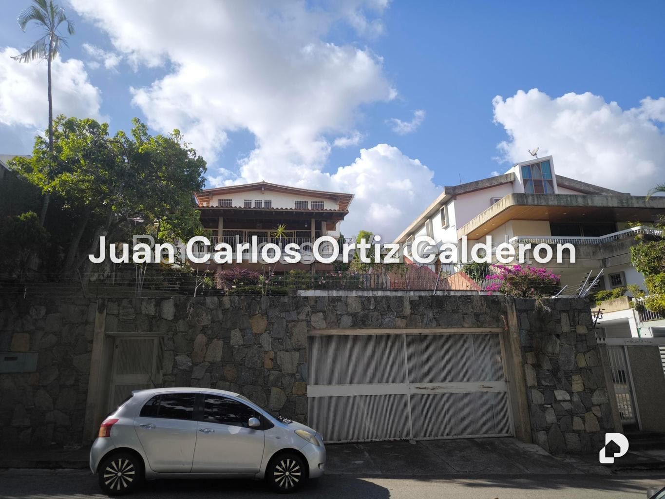 House in Cumbres de Curumo, Caracas – 3