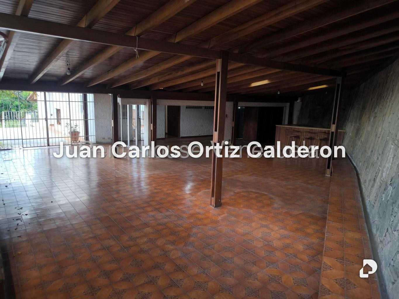 House in Cumbres de Curumo, Caracas – 30