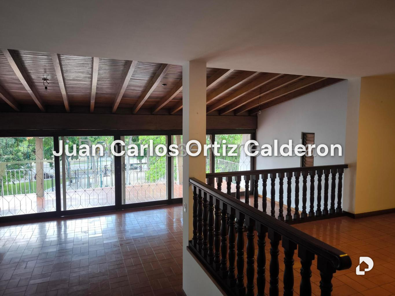 House in Cumbres de Curumo, Caracas – 24