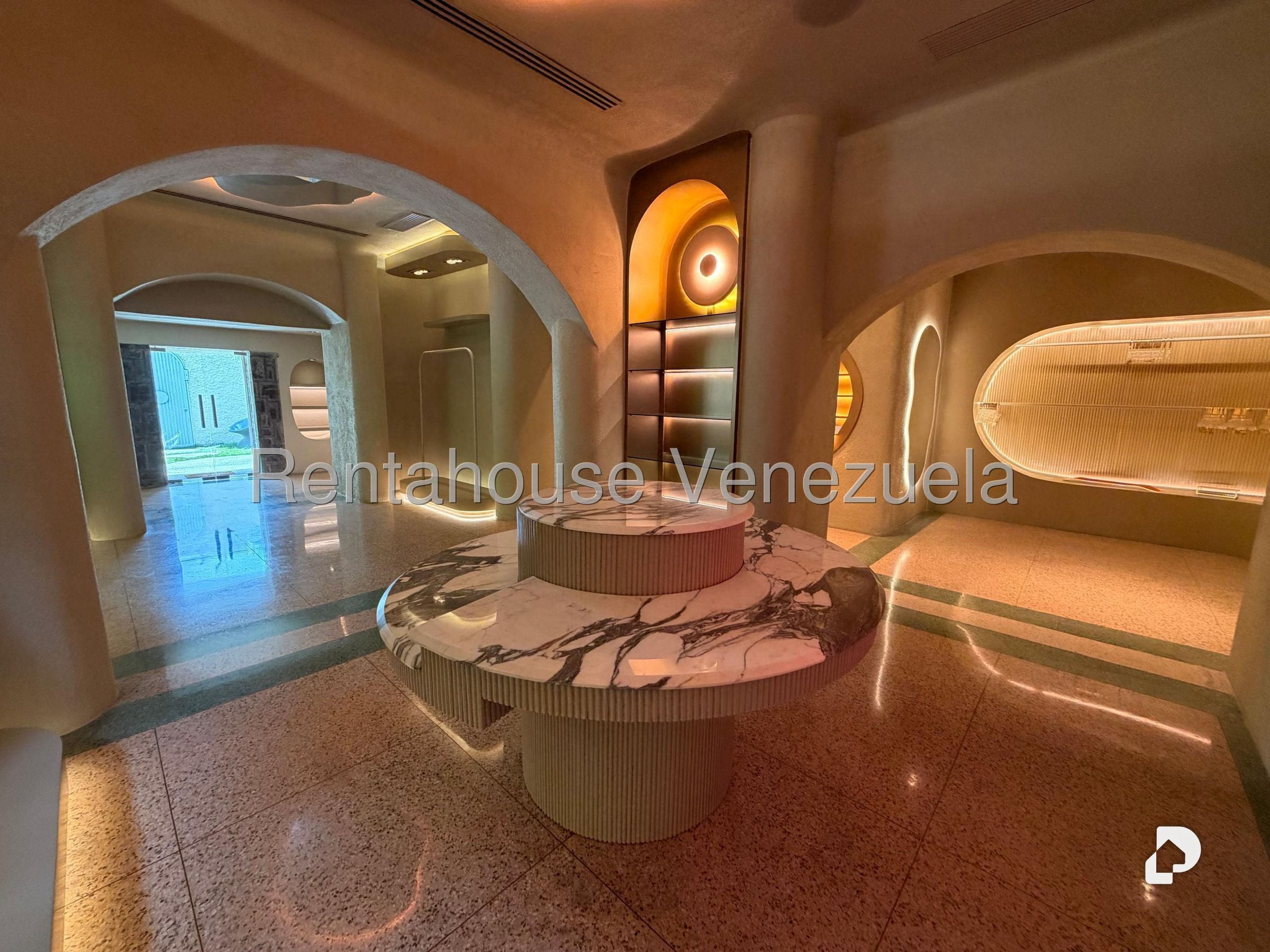 Local comercial en Altamira, Caracas – 5