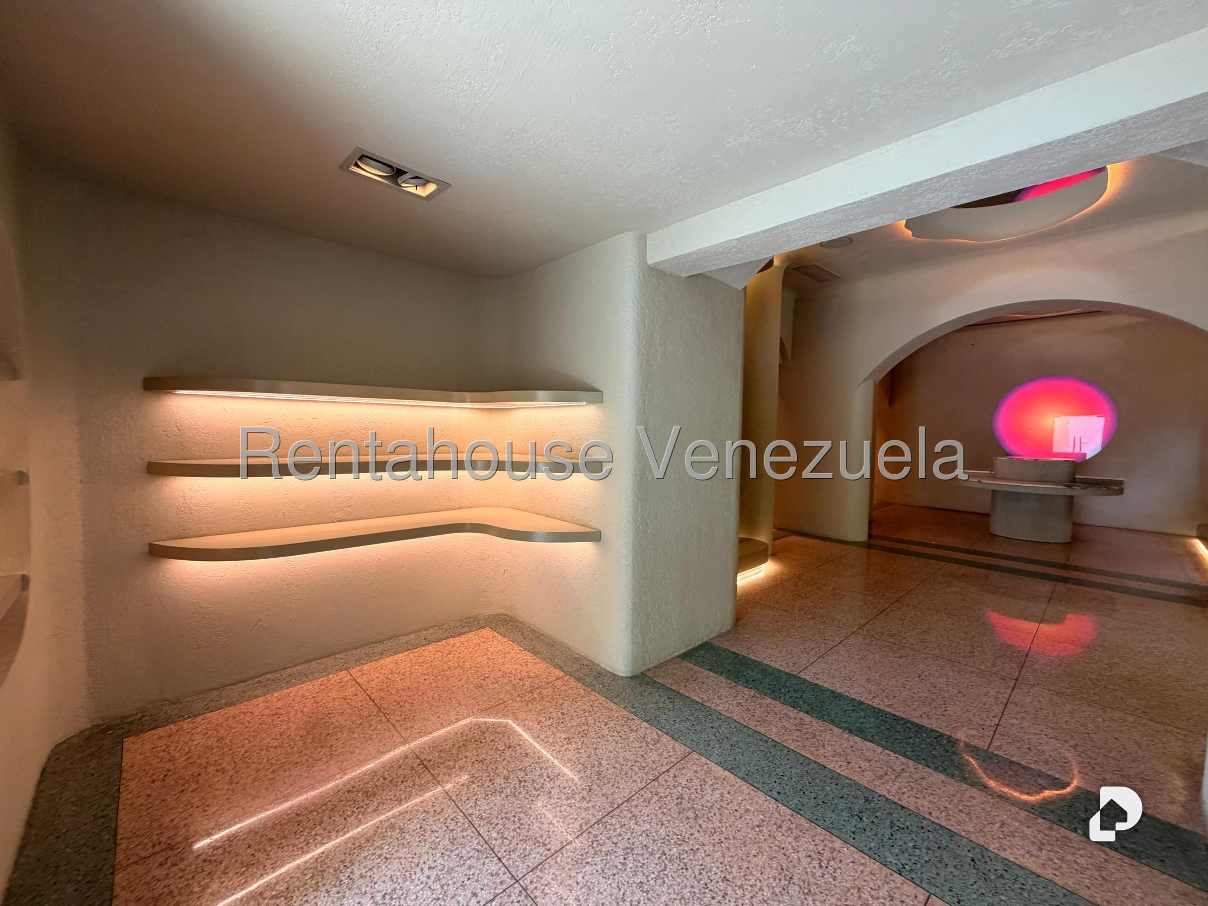 Local comercial en Altamira, Caracas – 2