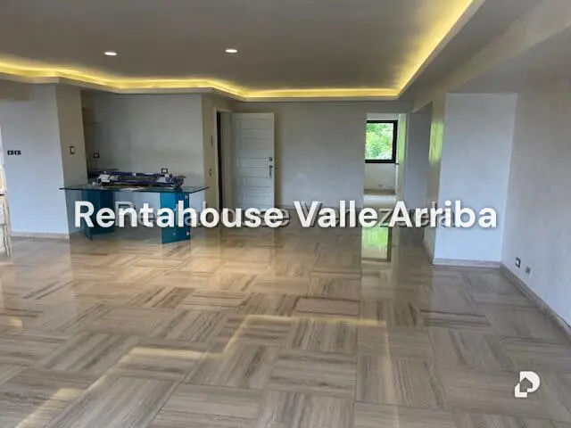 Apartment in Altamira, Caracas – 8